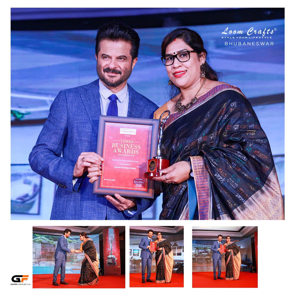 Award